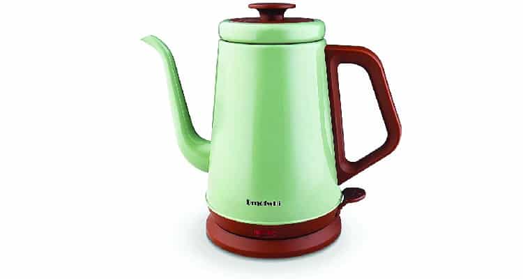 useful white elephant gifts kettle