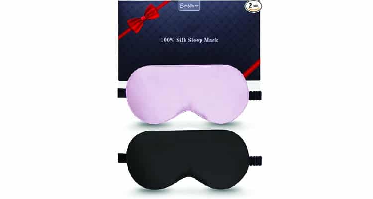 gifts for mom eye mask