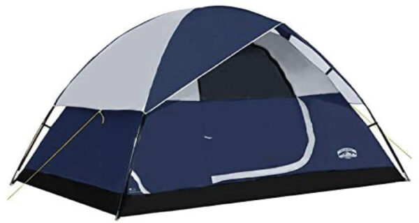 Travel Gift Ideas For Men tent