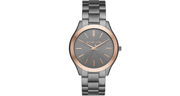 first wedding anniversary gift: Michael Kors luxury watch