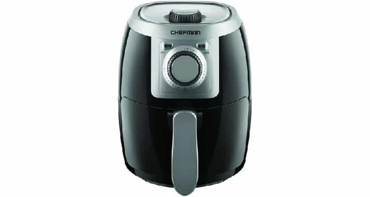 Christmas gift for mom air fryer