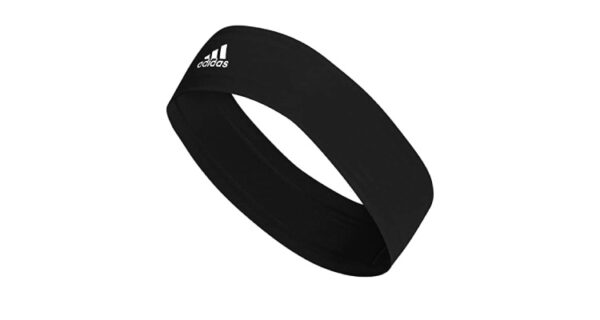 15 year old boy gift ideas: adidas headband