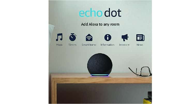 useful gifts for mom echo