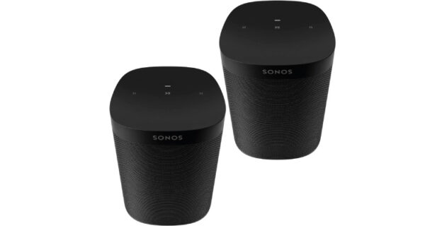 gifts for musicians amazon- sonos speaker 