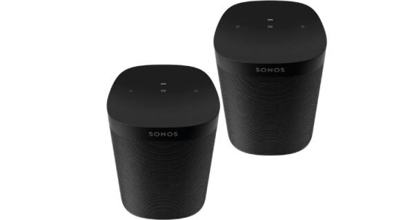 gifts for musicians amazon- sonos speaker