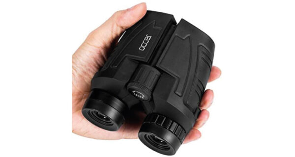 Travel Gift Ideas For Men binoculars