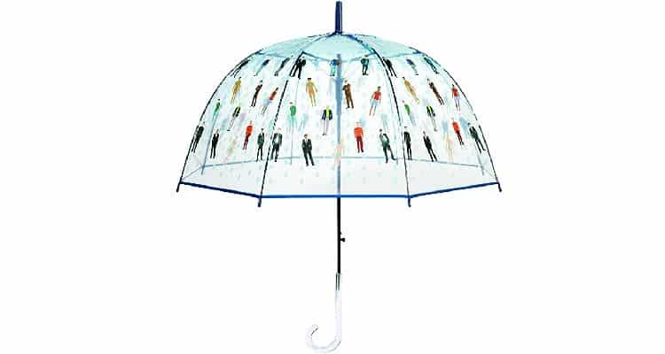 gag gifts for her umbrella