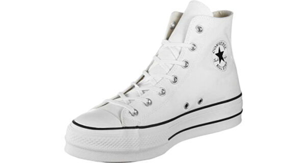 15 year old boy gift ideas: converse shoes