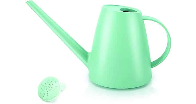 good gifts for grandparents watering can