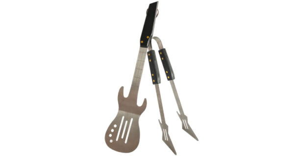 gifts for musicians- guitar tongs 