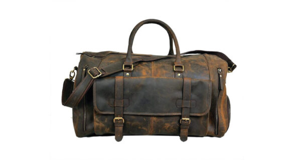 Travel Gift Ideas For Men duffel bag