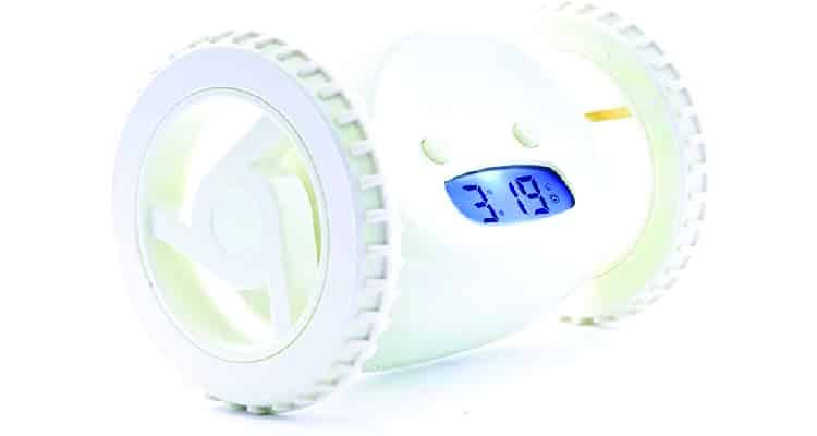 funny gifts for women alarm clock