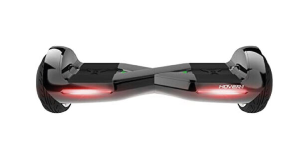15-year-old boys gift ideas: hoverboard