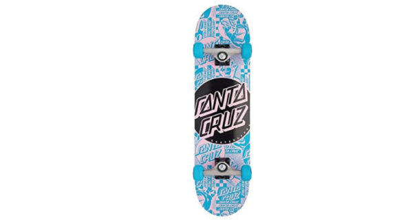 15-year-old boys gift ideas: skateboard