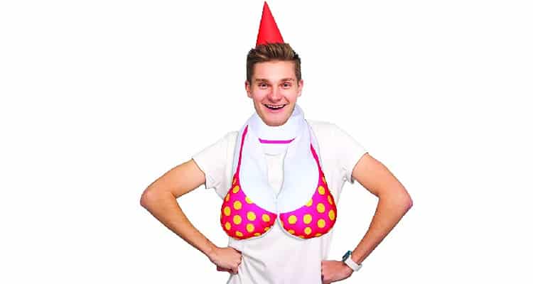 35 Funny Gag Gifts For Women   Best Gift Ideas For 2022 - 84