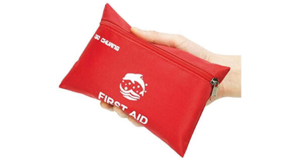 travel gift ideas for men first aid kit