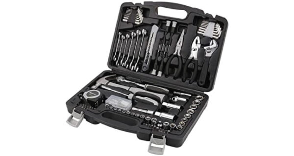 travel gift ideas for men mechanic kit