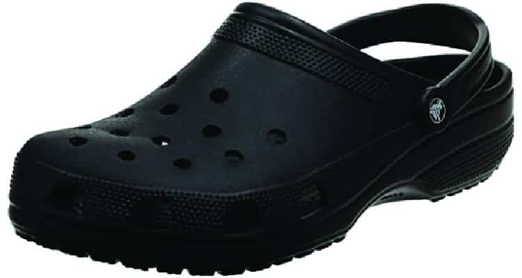 useful gifts for grandparents crocs