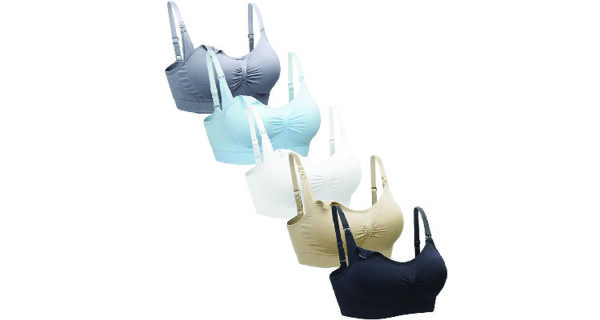 gifts for expecting mothers- maternity bras