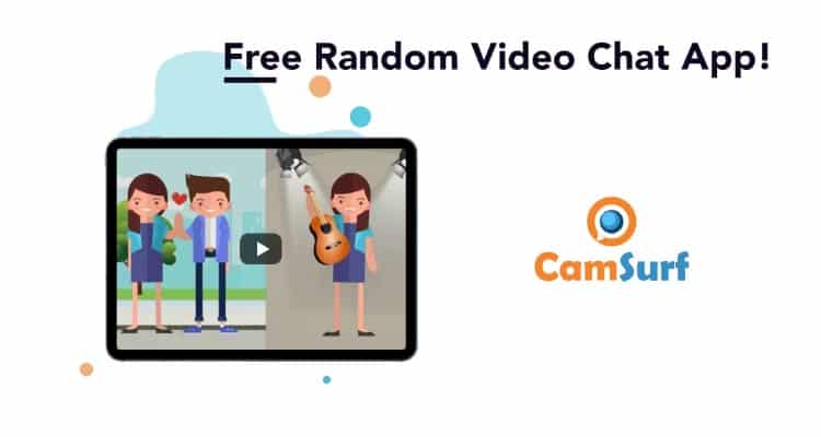 random video chat apps