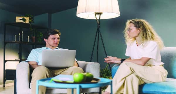 Strengthen communication to boost intimacy Communicate better to increase intimacy and make your partner love you more.
