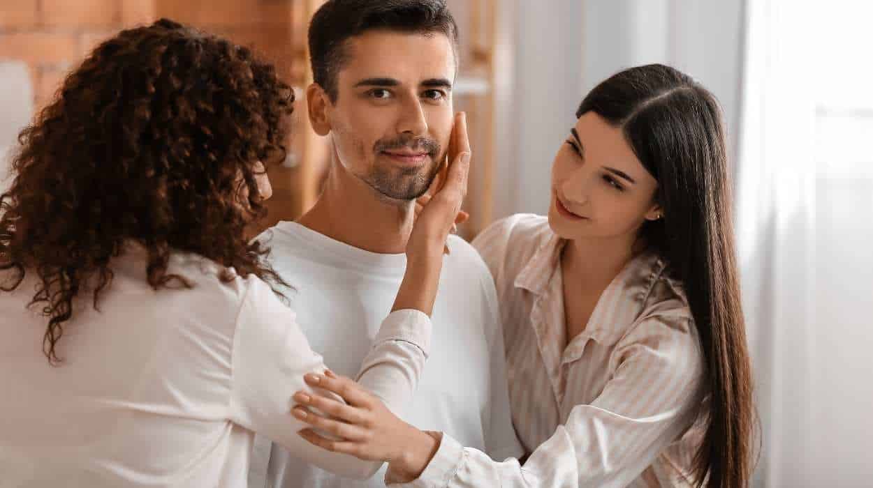 jealousy in polyamory can be dealt with
