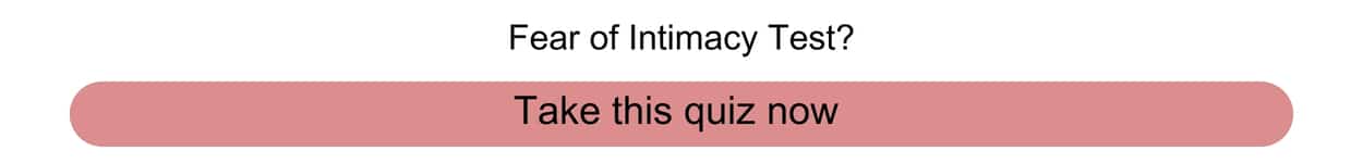 fear of intimacy test