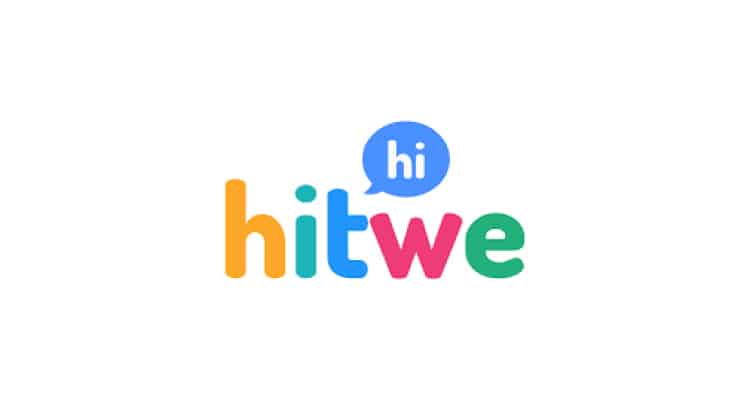 video chat with strangers app- Hitwe