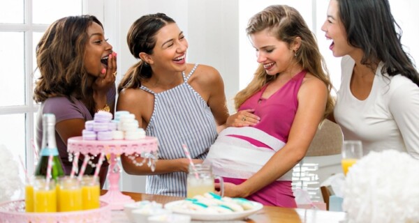 best gifts for pregnant women