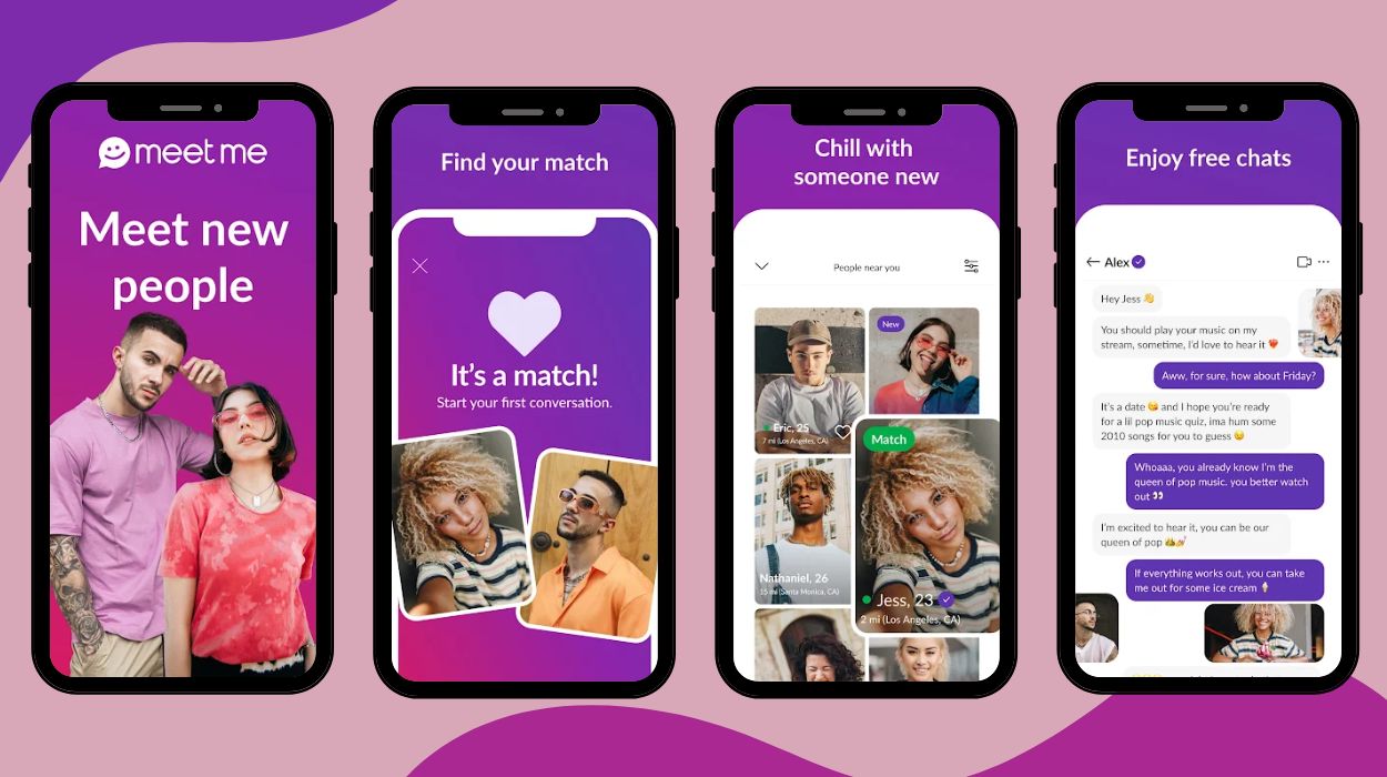 MeetMe
