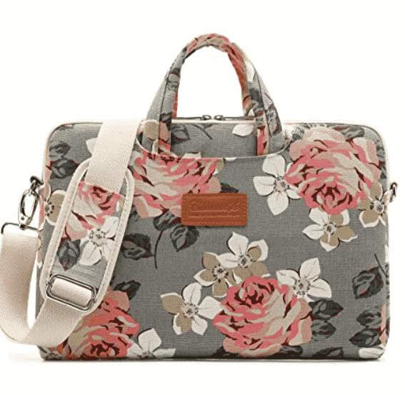 university graduation gifts for her - laptop bag