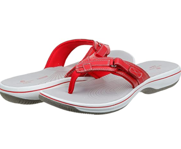 gift ideas for beach lovers - beach sandal
