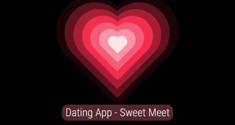 online stranger chat- sweet meet