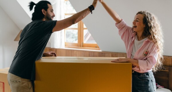 responsibility in a relationship