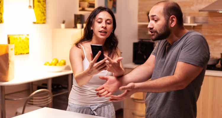 Why A Cheating Person Shows No Remorse   17 Astonishing Reasons - 17
