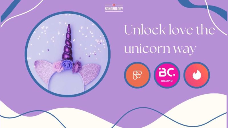 unicorn dating sites