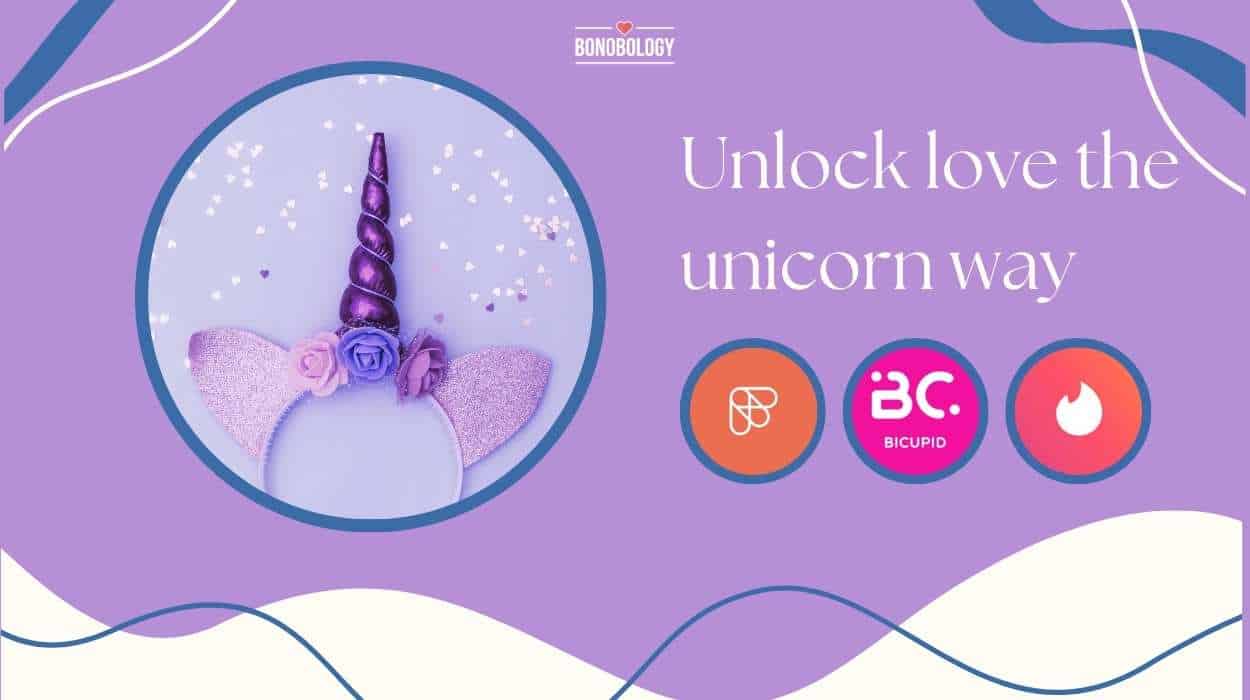 Unicorn Dating picture