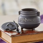 fun harry potter gifts - Cauldron Cup and Spoon