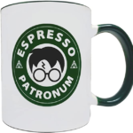 harry potter gift ideas - Coffee mug