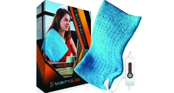 gifts for expecting mothers- heating pad