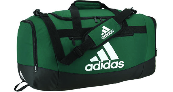 self care gifts for men - duffle bag