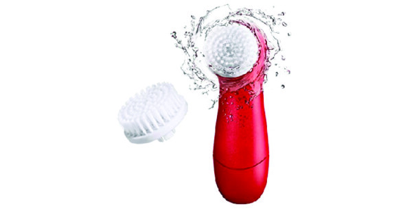 best self care gifts - face cleaning brush