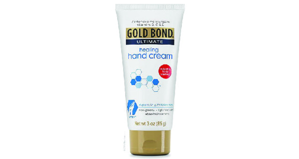 self care gift ideas for women - hand balm
