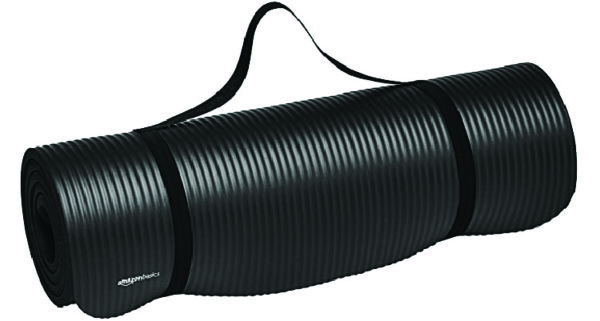 best self care gifts - yoga mat