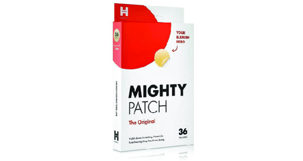 self care gift package - pimple patch