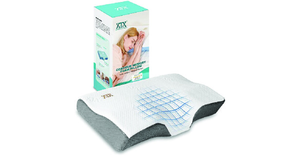 self care gifts for women - pillow