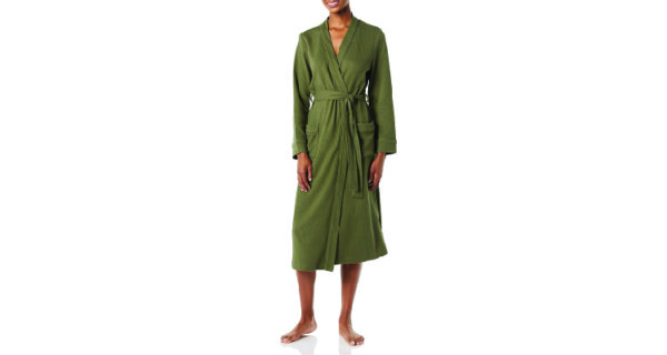 best self care gifts - robe