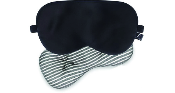 best self care gifts for women - sleep mask