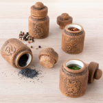 harry potter gift ideas - Spice Jars