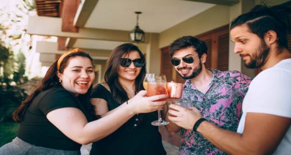 Signs You Might Be A Unicorn In A Polyamorous Relationship - 63